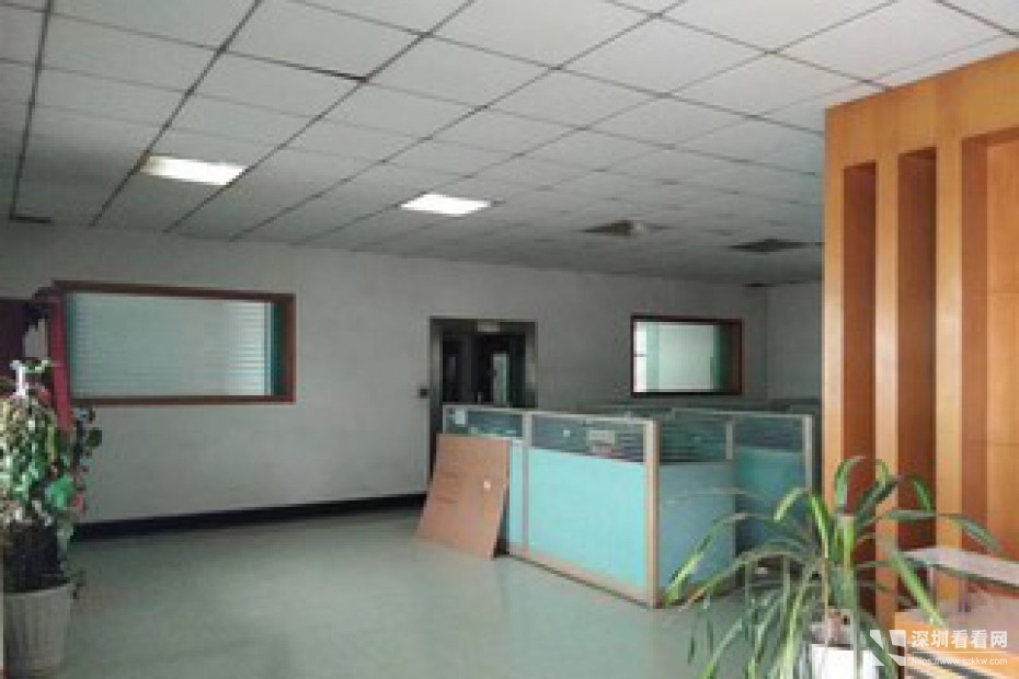 光明14000平米仓库出租