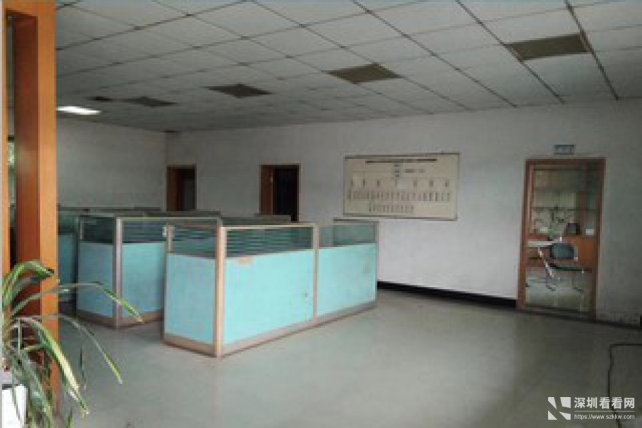 光明14000平米仓库出租