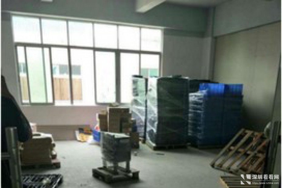 龙华汽车站附近精装写字楼出租