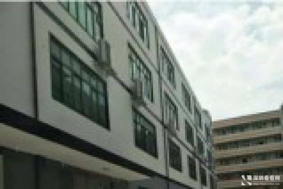 龙华汽车站附近精装写字楼出租