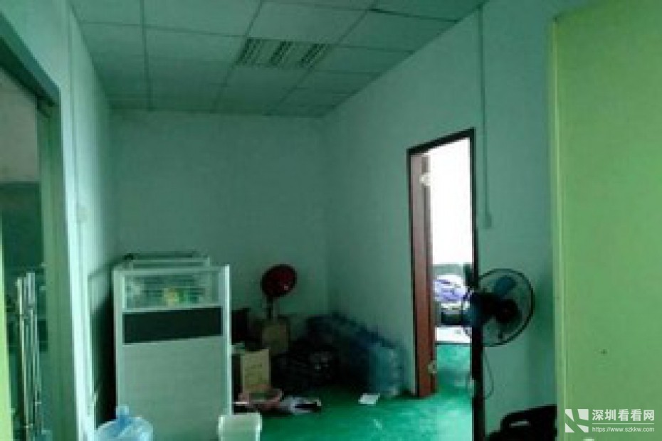 浪口楼上带装修350平米出租