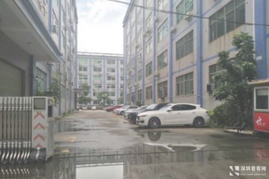 上雪科技园1楼648、1680平米出租