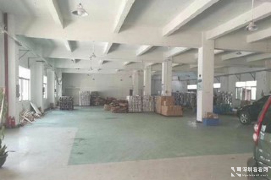 嶂背标准1楼1500平米出租