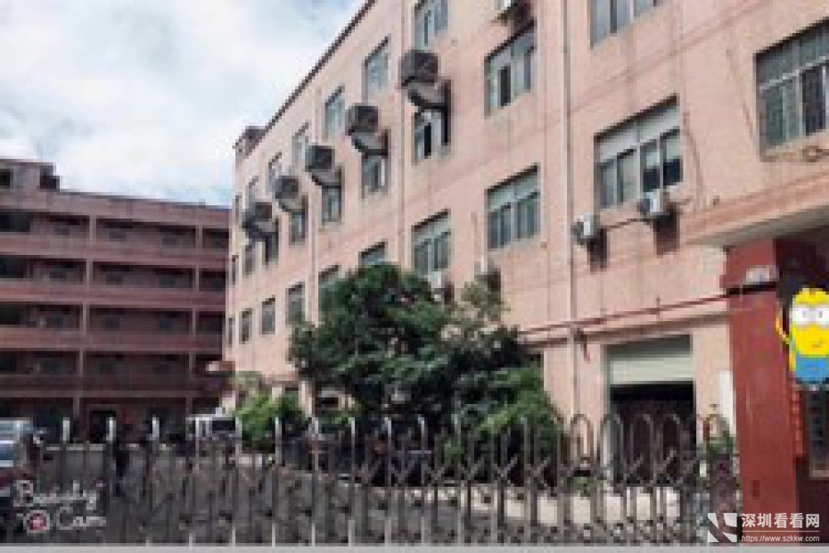 南联原房东独门独院9490平米出租