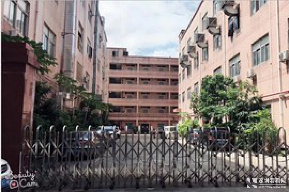 南联原房东独门独院9490平米出租