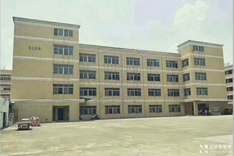 辅城坳独院17000平米出租