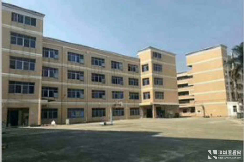 辅城坳独院17000平米出租