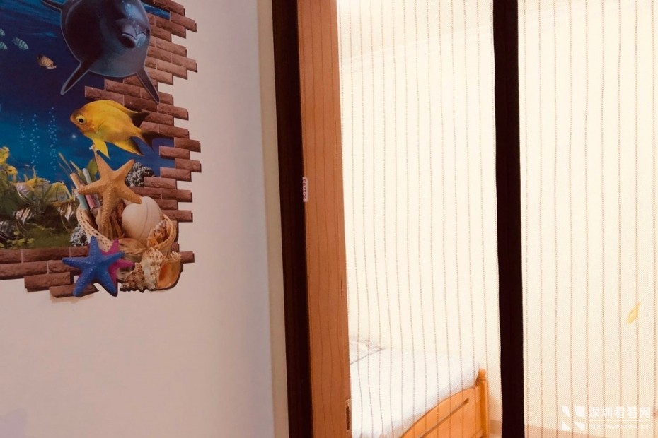 松岗地铁站出口商住两用花园成熟社区转让