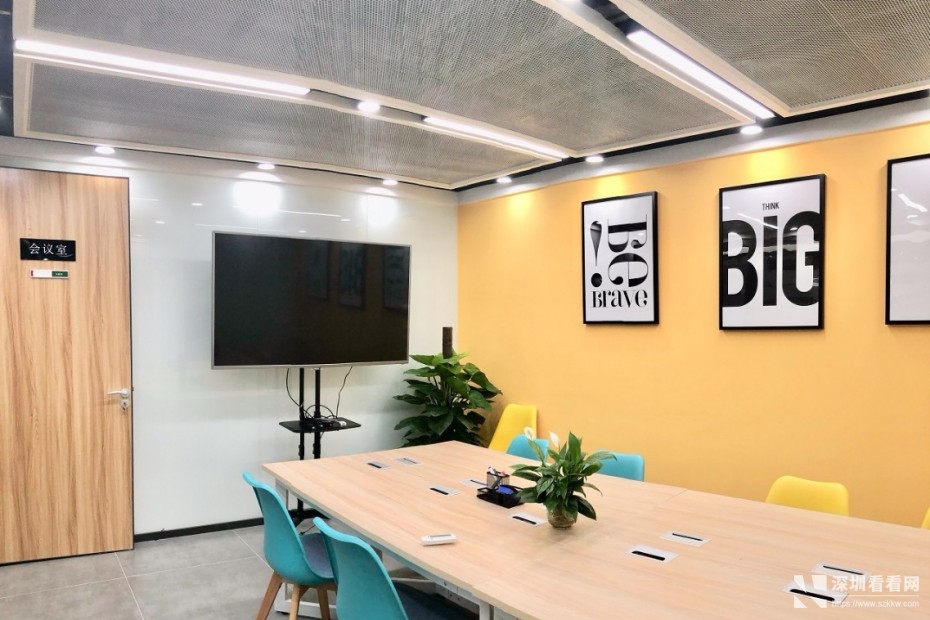 龙华大浪学区房 新城市花园 物业直租 租赁红本 可解锁异常