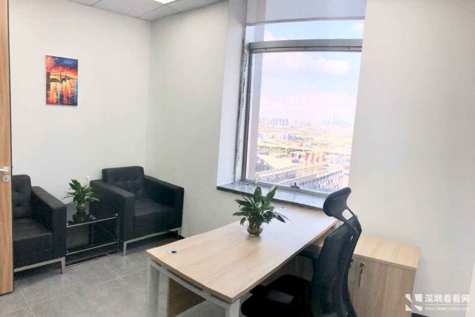 龙华大浪学区房 新城市花园 物业直租 租赁红本 可解锁异常