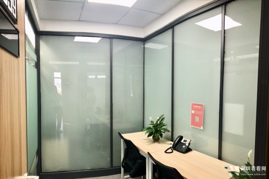 龙华大浪学区房 新城市花园 物业直租 租赁红本 可解锁异常