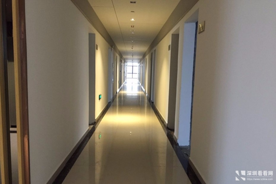 业主免佣金直租!平湖高大上电商写字楼业主免佣出租!65平!