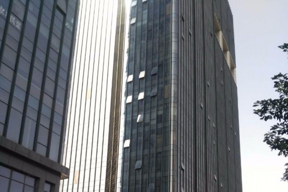 业主免佣金直租!平湖高大上电商写字楼业主免佣出租!65平!