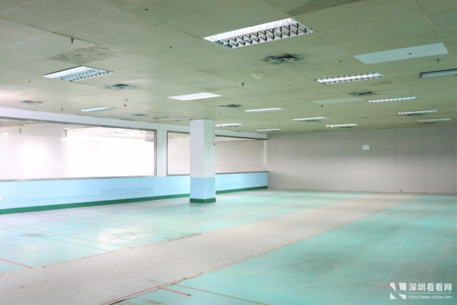 1356平米，价格优惠好房可备案，高层高使用率