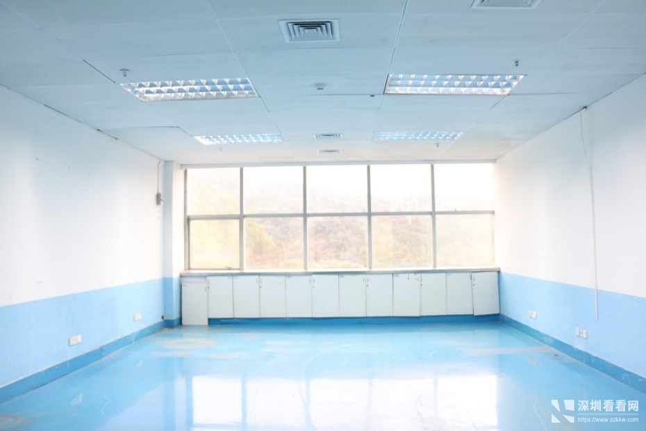 1356平米，价格优惠好房可备案，高层高使用率