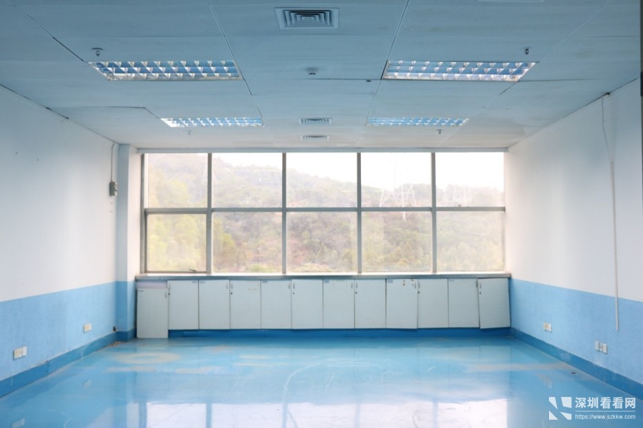 1356平米，价格优惠好房可备案，高层高使用率