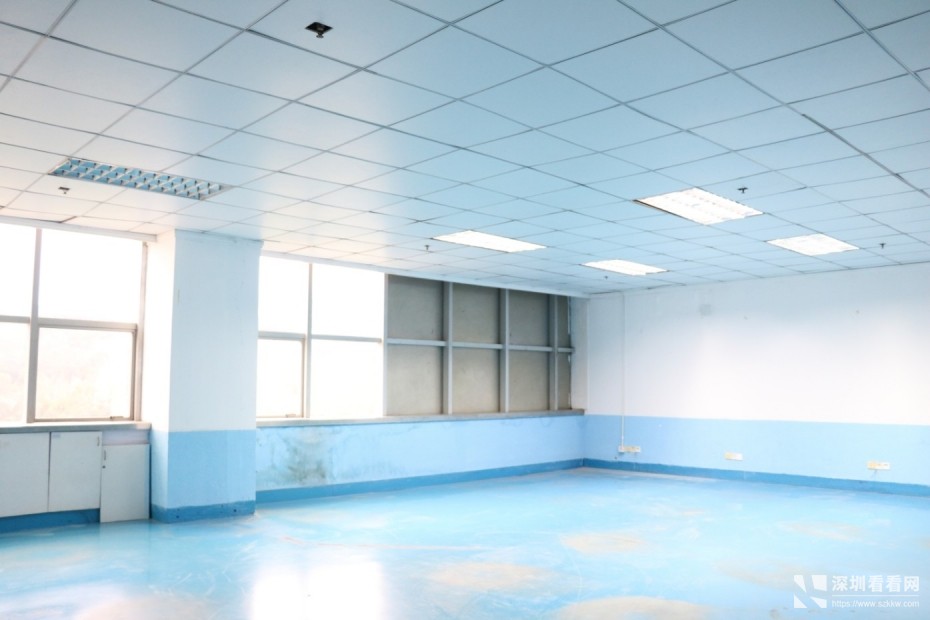 1356平米，价格优惠好房可备案，高层高使用率