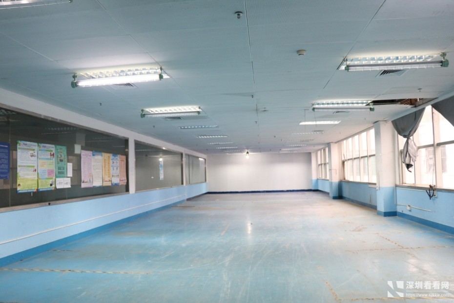 1356平米，价格优惠好房可备案，高层高使用率