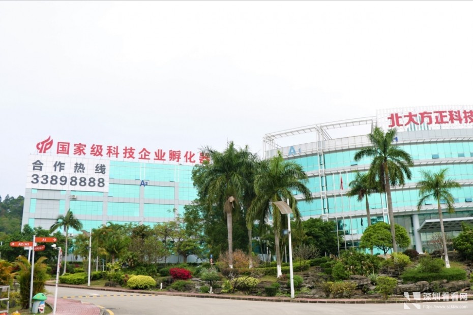 260平米可备案，高层高使用率，业主直租