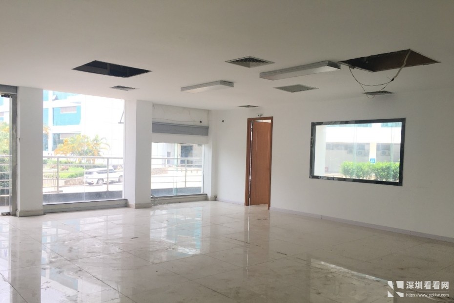 363平米可备案，精装修，布局合理