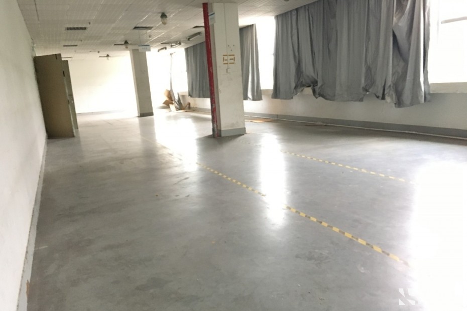 260平米可备案，高层高使用率，业主直租