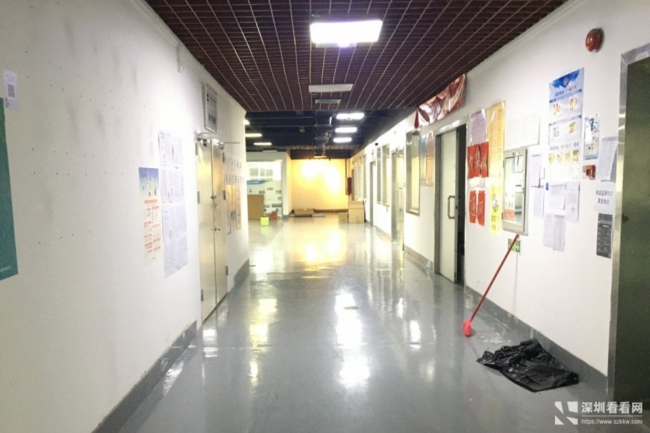 495平米,优惠好房可备案,高层高使用