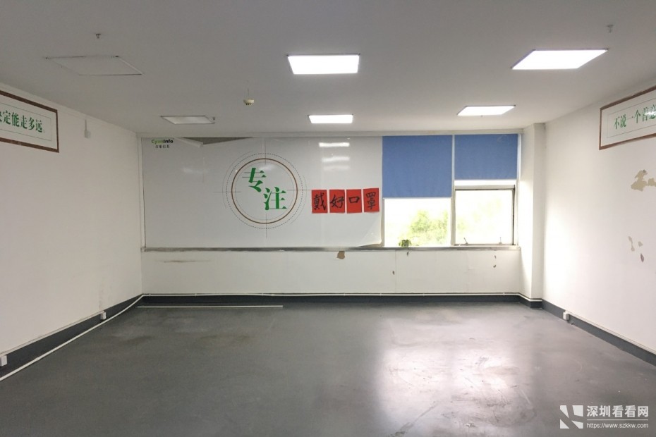 495平米,优惠好房可备案,高层高使用