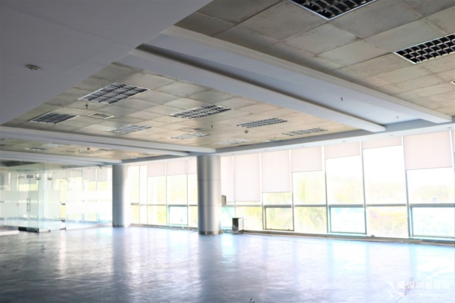 1349平米可备案，北大科创园，业主直租