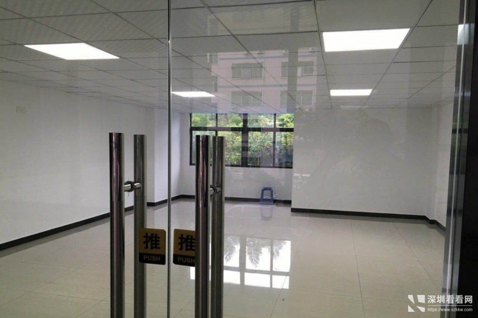 大浪盛德工业园自置物业出租