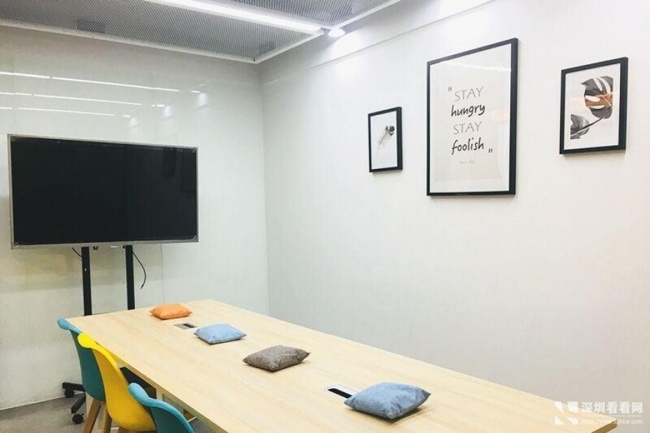 宝安区杂费全免的服务办公室出租红本提供一对一注册解锁异常