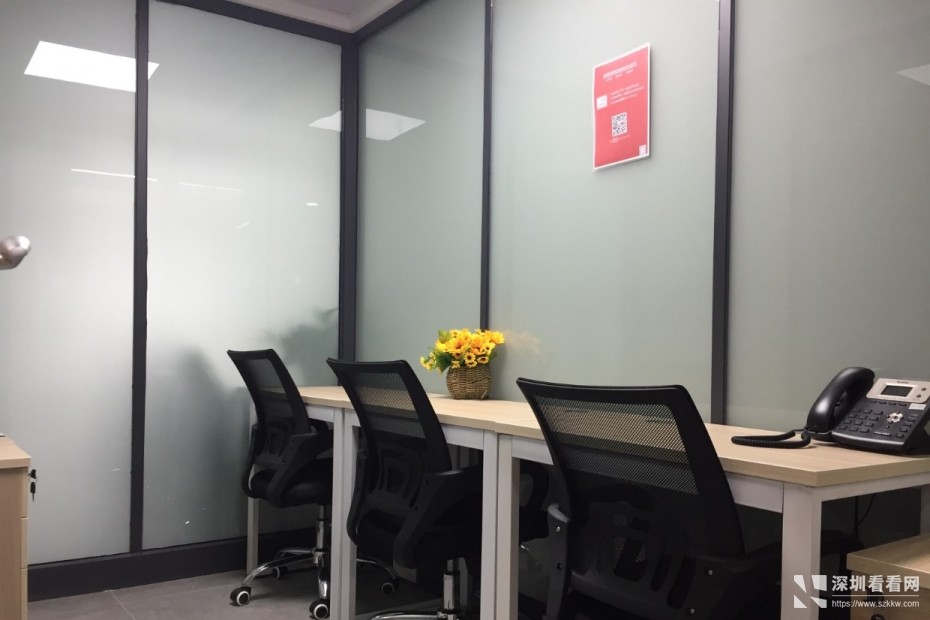 宝安区全包办公室红本提供租赁凭证配合银行开户即解除企业异常