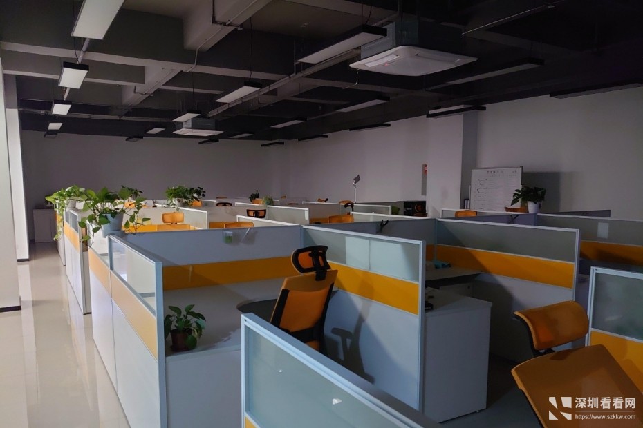 出租宝龙原房东食品产业园新出三楼厂房3000