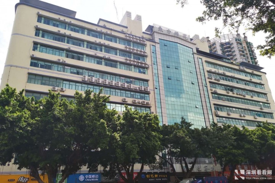 宝安西乡小型办公室出租,创客空间10一100平,即租即用精装修