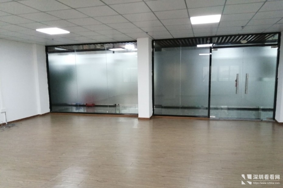 公明地铁口工业园区办公室出租