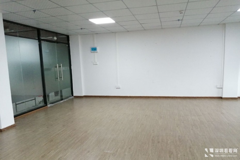 公明地铁口工业园区办公室出租