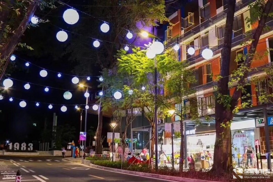 1983创意小镇|大面积办公室出租、可注册新公司申请创业补贴