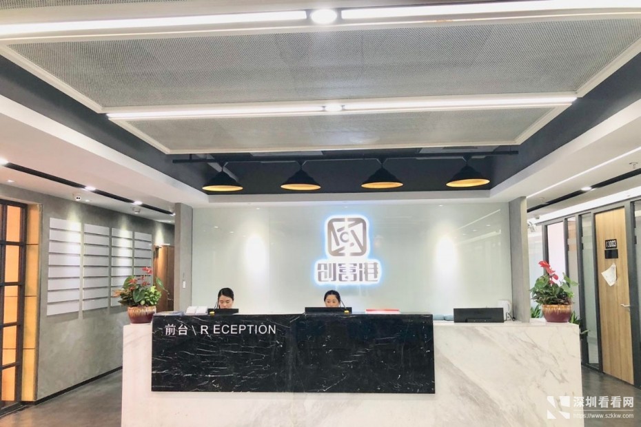 业主直租!10一80平精装办公,可申请补贴,银行开户解除异常