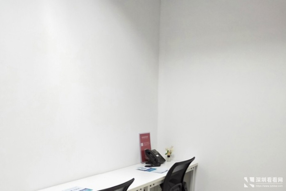 免佣金!2一10人卡位出租|费用全包,送免租,送红本,可开户