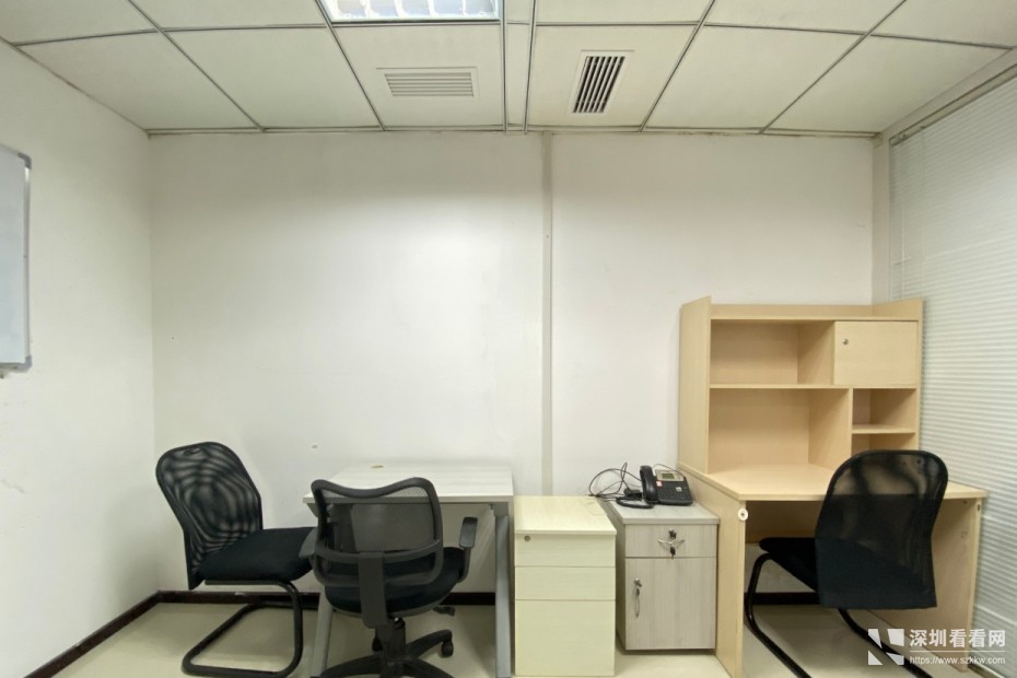 免佣金!2一10人卡位出租|费用全包,送免租,送红本,可开户