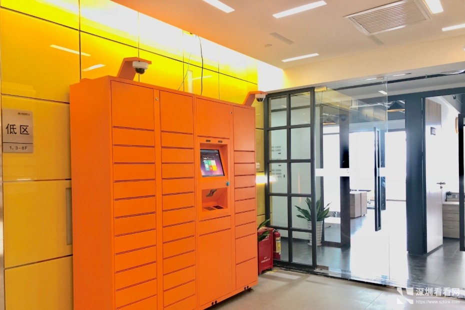 南山蛇口办公室单间出租，办公可短租试租包杂费