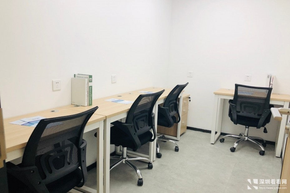 地铁一号线/创客空间/租期灵活/提供正规房屋编码/精装型