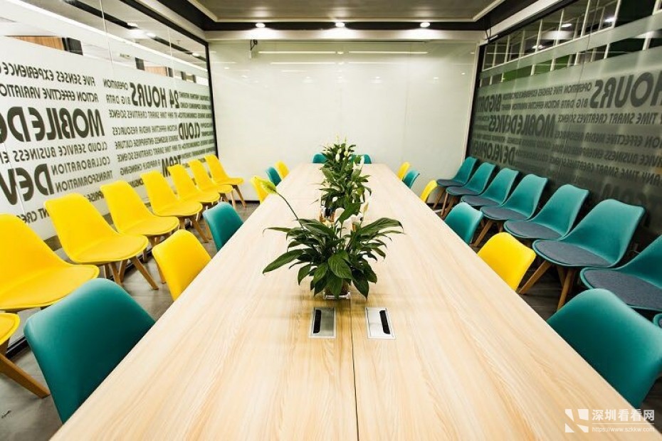 车公庙众创空间 可申请创业补贴/可代理记账 精装修