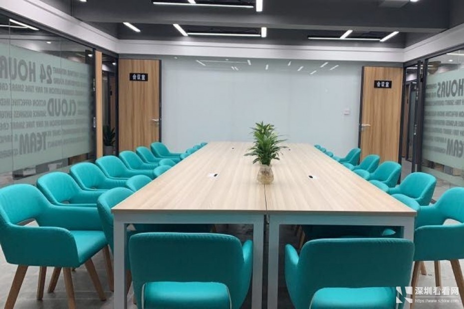 【会议室培训室短租】 专业代办红本注册/代理记账/银行开户