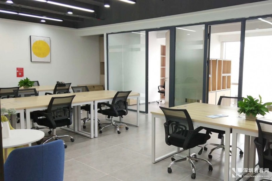 南山仅1380元精装可注册，变更地址，孵化器可申请补贴