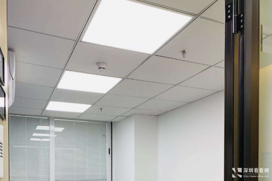 车公庙创业型办公室出租1一10人卡位、送工商注册、可财税代理