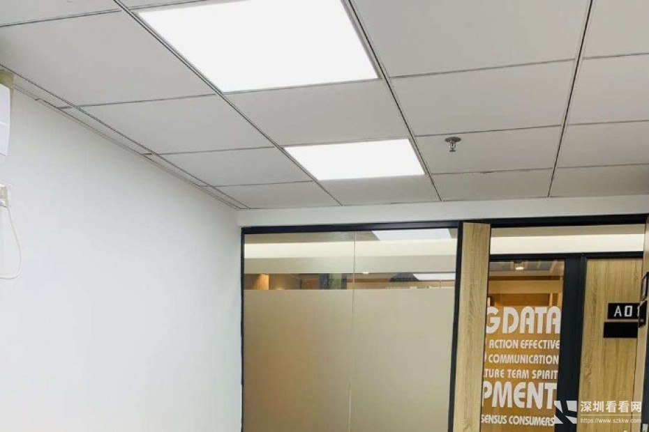 车公庙创业型办公室出租1一10人卡位、送工商注册、可财税代理