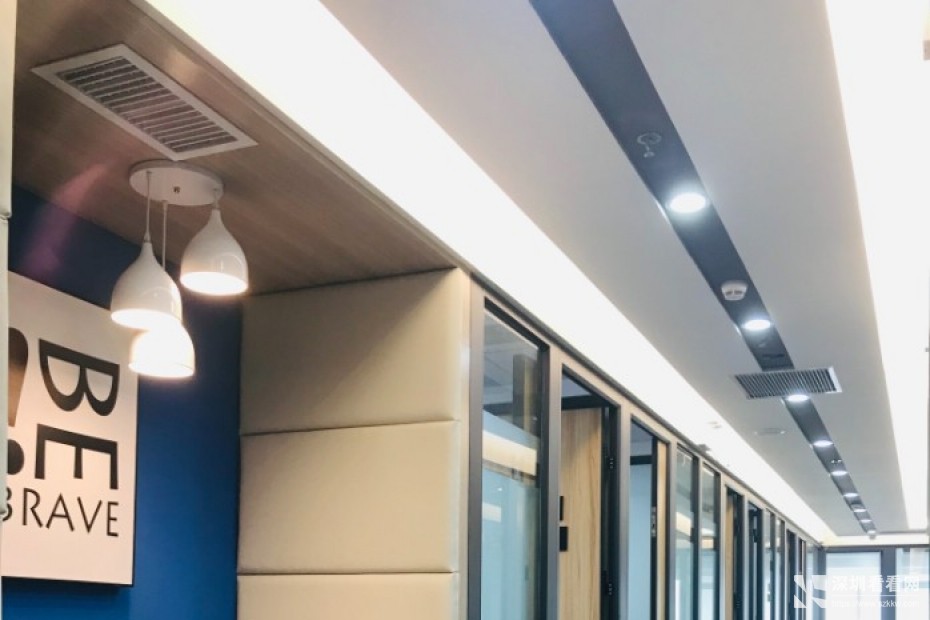 蛇口自贸区 租赁红本出租 可银行开户 解锁异常 可注册公司