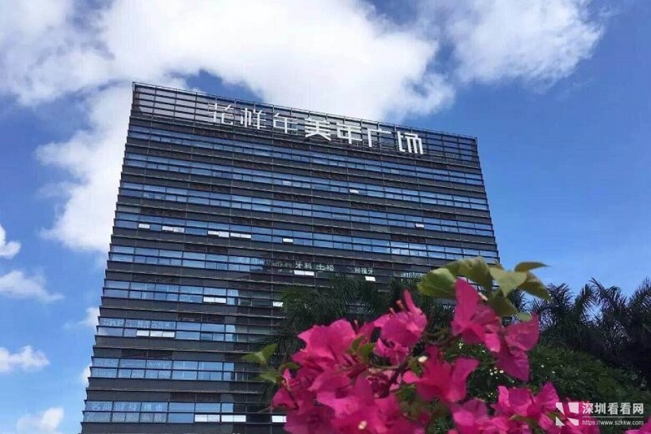 蛇口办公室出租,大学生创业,创业补贴,公司注册,临近地铁站