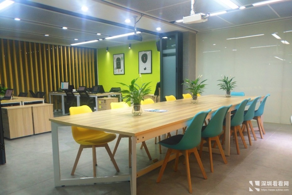 宝安区西乡流塘沙井固戍写字楼带房屋编码变更地址等