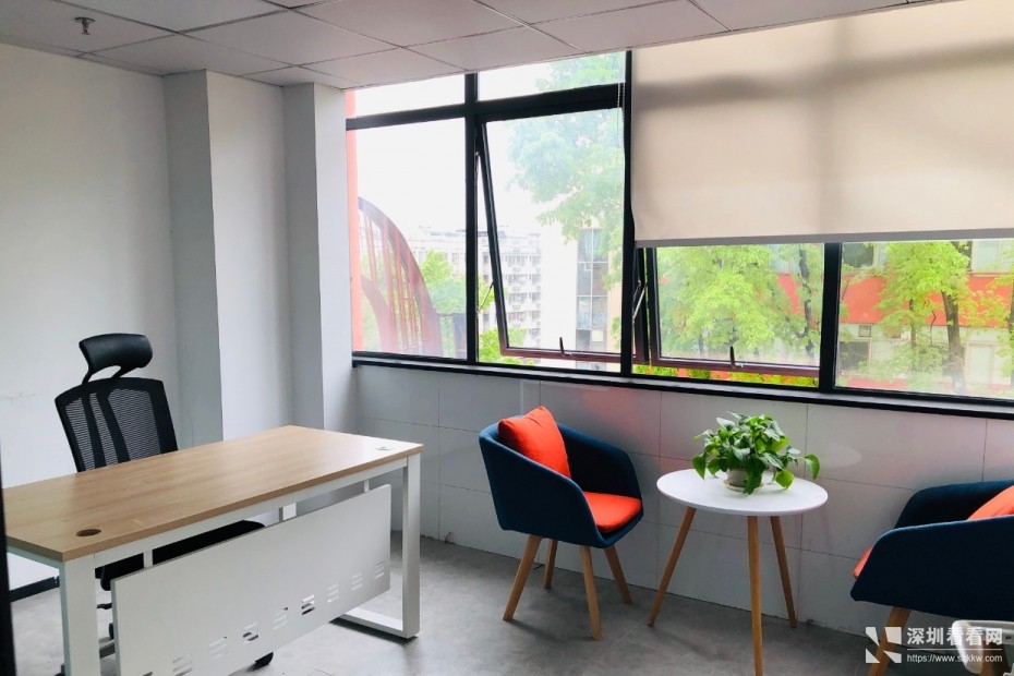 福田双十二特惠商住两用可申请创业补贴